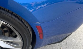 2017 Chevrolet Camaro 1LT full