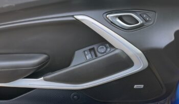2017 Chevrolet Camaro 1LT full