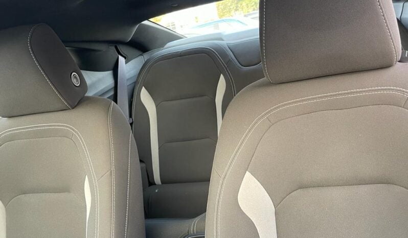 2017 Chevrolet Camaro 1LT full
