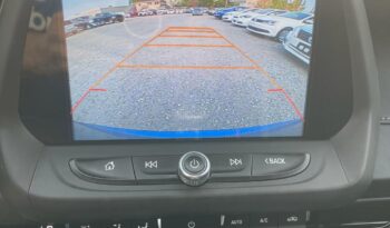 2017 Chevrolet Camaro 1LT full