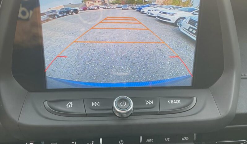 2017 Chevrolet Camaro 1LT full