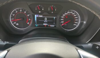 2017 Chevrolet Camaro 1LT full