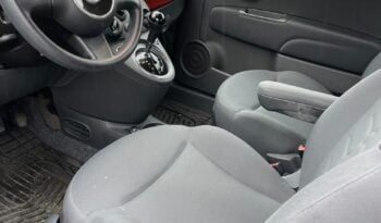 2012 FIAT 500 Pop full