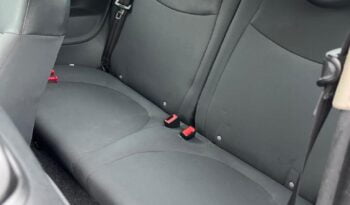 2012 FIAT 500 Pop full