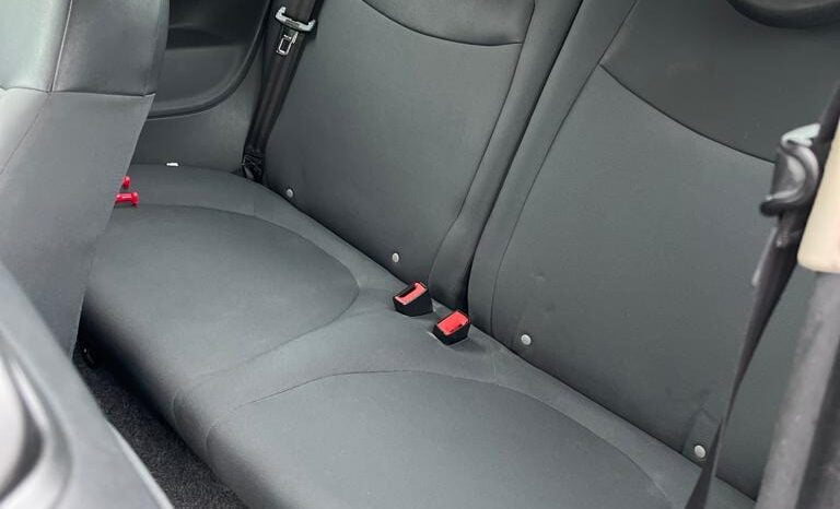 2012 FIAT 500 Pop full