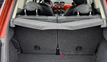 2012 FIAT 500 Pop full