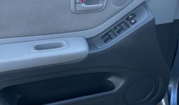 2007 Toyota Highlander full