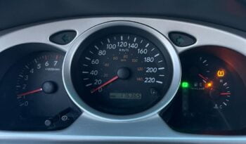 2007 Toyota Highlander full