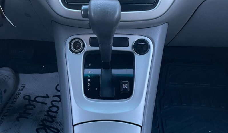 2007 Toyota Highlander full