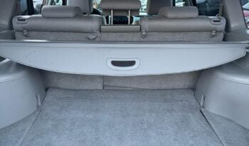 2007 Toyota Highlander full