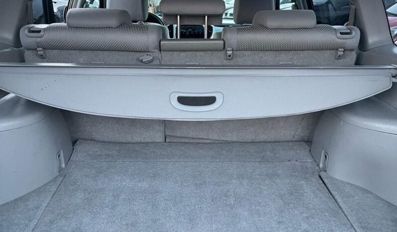 2007 Toyota Highlander full