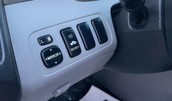 2007 Toyota Highlander full