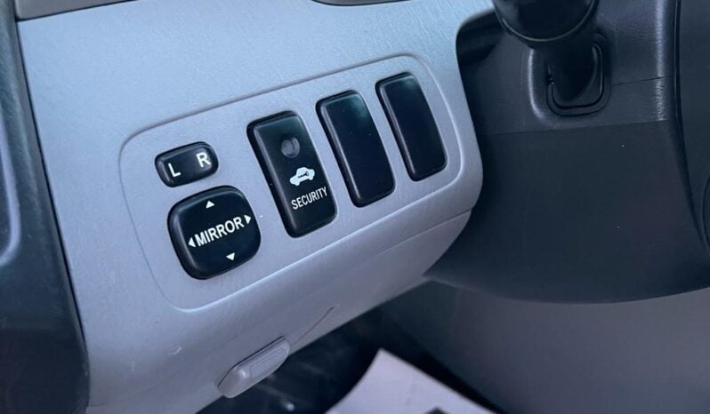 2007 Toyota Highlander full