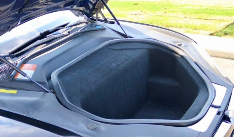 2015 Tesla Model S 85D full