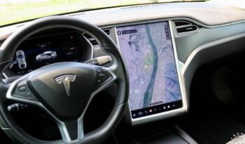 2015 Tesla Model S 85D full