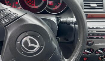 2007 Mazda Mazda3 GS Hatchback manual full