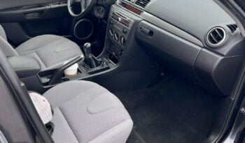 2007 Mazda Mazda3 GS Hatchback manual full