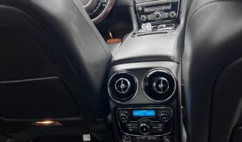 2015 Jaguar XJ XJL Portfolio full