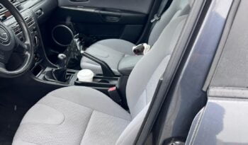 2007 Mazda Mazda3 GS Hatchback manual full