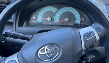 2008 Toyota Camry LE full