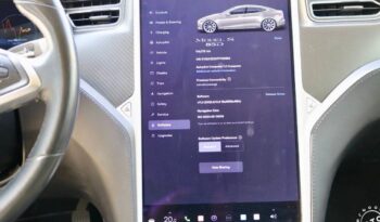 2015 Tesla Model S 85D full