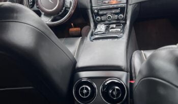 2015 Jaguar XJ XJL Portfolio full