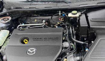 2007 Mazda Mazda3 GS Hatchback manual full