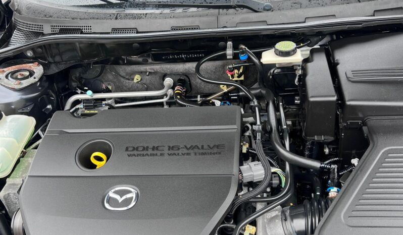 2007 Mazda Mazda3 GS Hatchback manual full