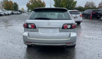 2006 Mazda Mazda6 GT full