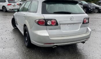 2006 Mazda Mazda6 GT full