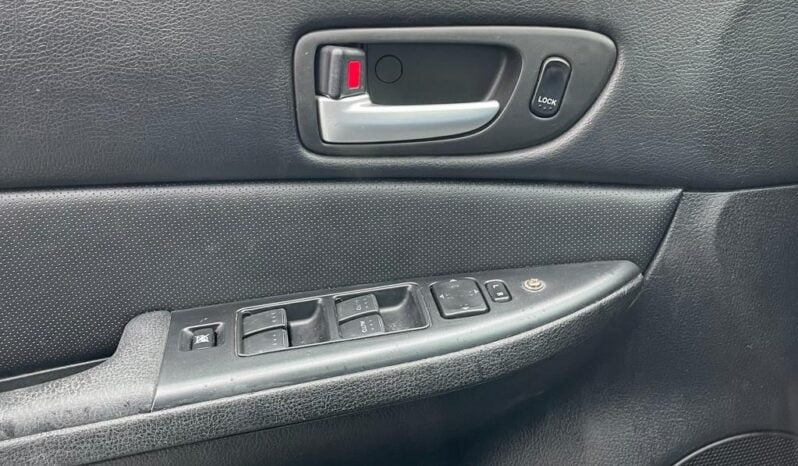 2006 Mazda Mazda6 GT full