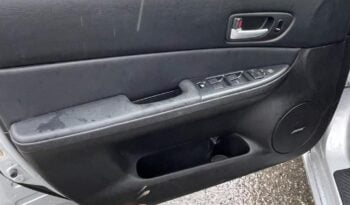 2006 Mazda Mazda6 GT full