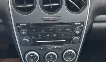 2006 Mazda Mazda6 GT full