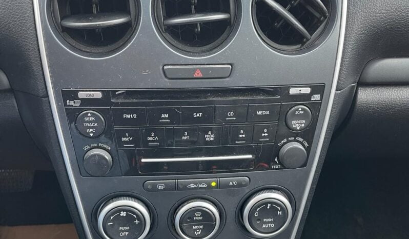 2006 Mazda Mazda6 GT full