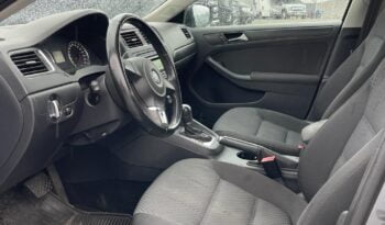 2012 Volkswagen Jetta Sedan Comfortline full