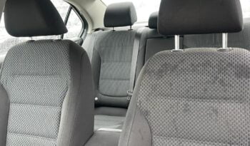 2012 Volkswagen Jetta Sedan Comfortline full