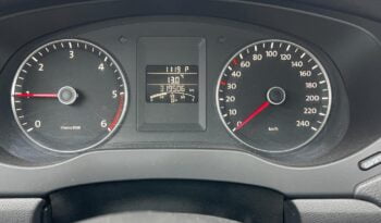 2012 Volkswagen Jetta Sedan Comfortline full