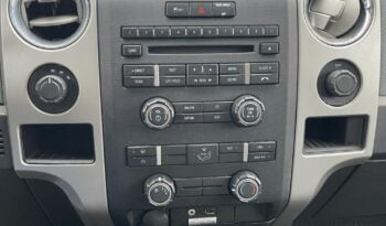 2014 Ford F-150 XLT 6′ full