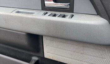 2014 Ford F-150 XLT 6′ full