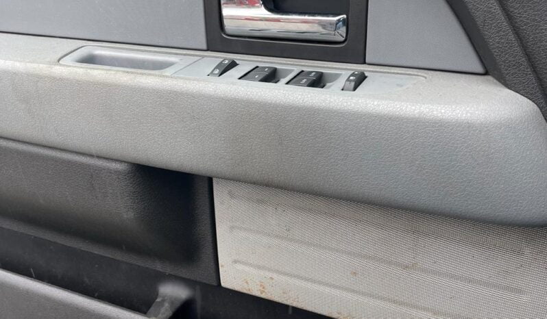 2014 Ford F-150 XLT 6′ full