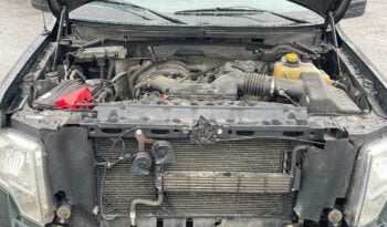 2014 Ford F-150 XLT 6′ full