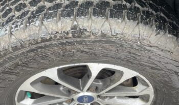 2014 Ford F-150 XLT 6′ full