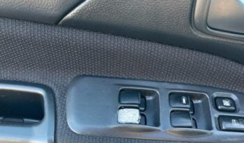 2003 Mitsubishi Lancer OZ-Rally full