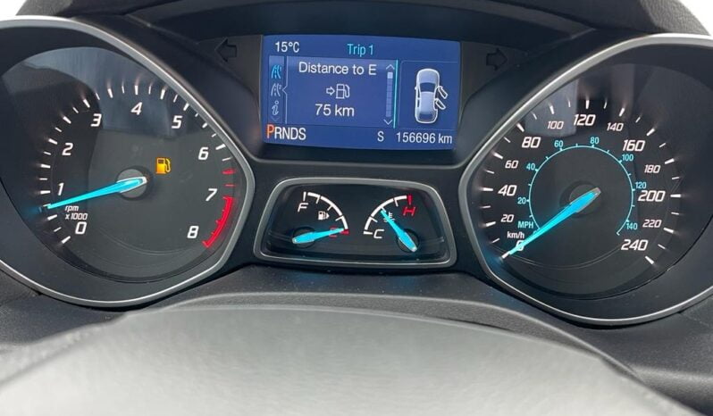 2015 Ford Escape SE full