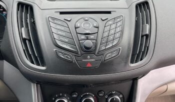 2015 Ford Escape SE full