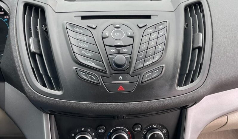 2015 Ford Escape SE full