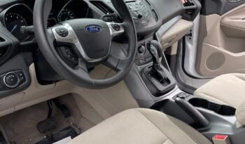 2015 Ford Escape SE full