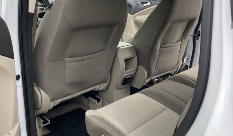 2015 Ford Escape SE full