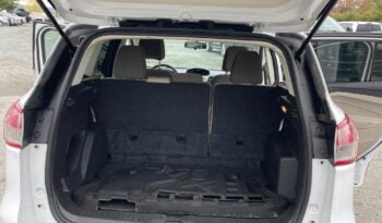 2015 Ford Escape SE full