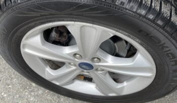 2015 Ford Escape SE full